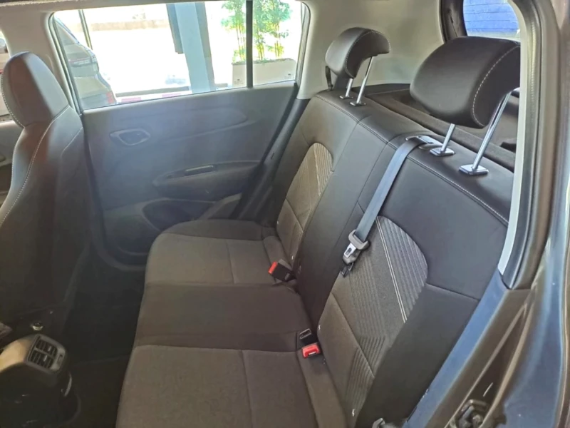 HYUNDAI EXTER 1.2 EXECUTIVE MT