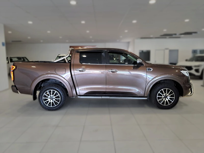 2023 Gwm P-series Pv Double Cab 2.0td Lt 4x2 8at