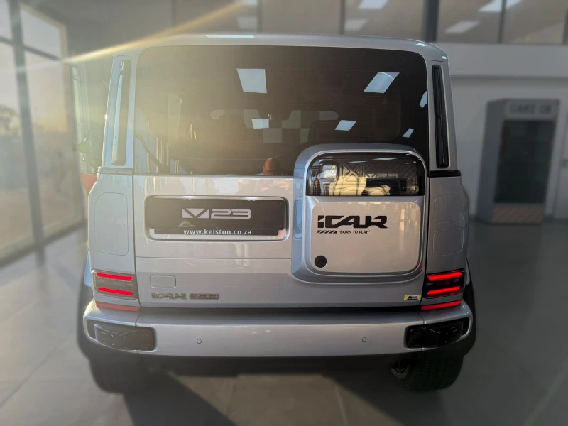 Image of Vehicle