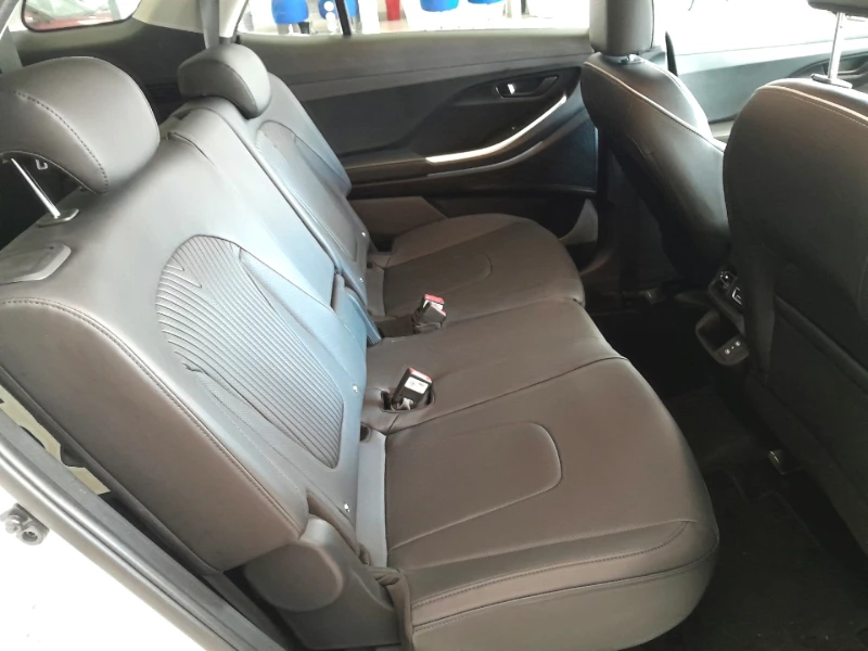 HYUNDAI ALCAZAR 2.0 EXECUTIVE AT 7STR