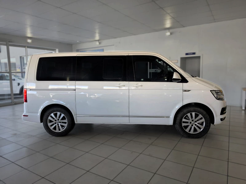 2019 Volkswagen  Caravelle 20l Bitdi Hl Dsg 4m