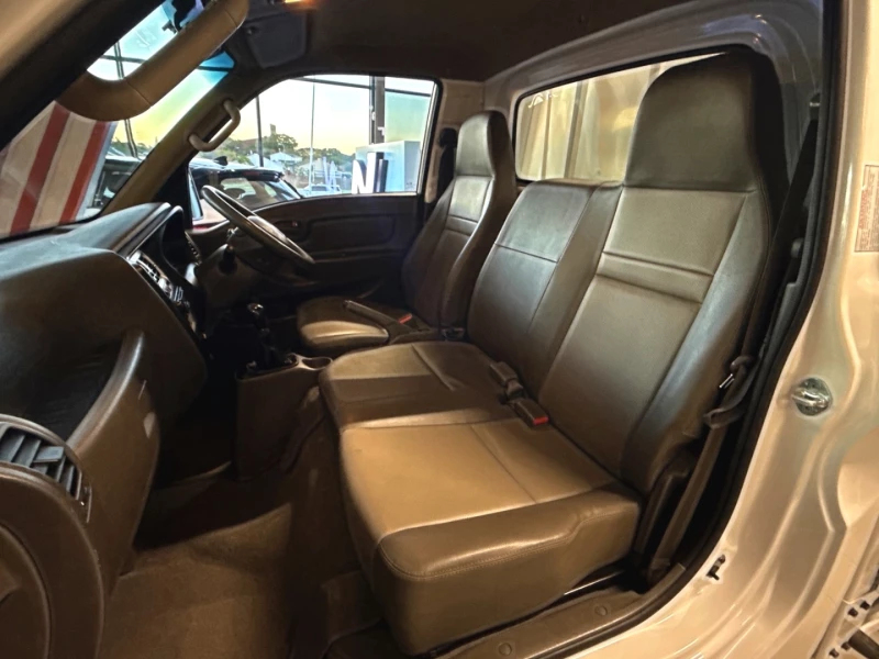 2024 Hyundai H100 Bakkie 26 Euro Ii Deck Ac