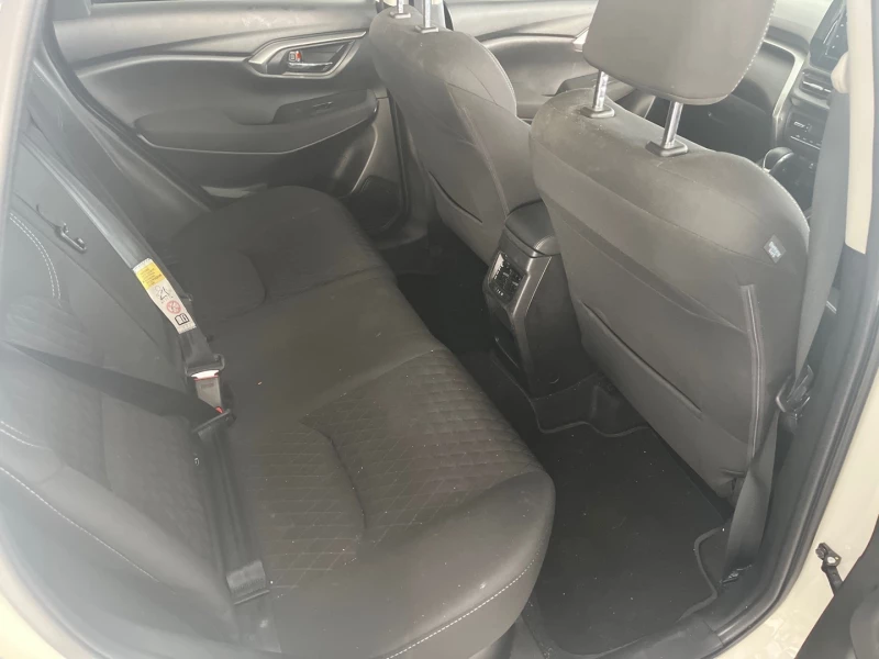 2023 Toyota Urban Cruiser 1.5 Xr At