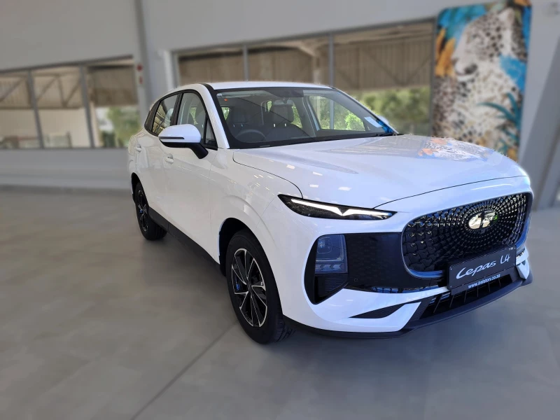LEPAS L4 1.5T JAVAN