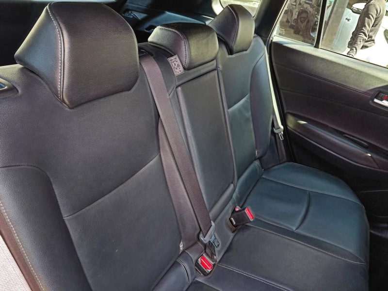 2022 Toyota Corolla Cross 1.8 Xr Cvt