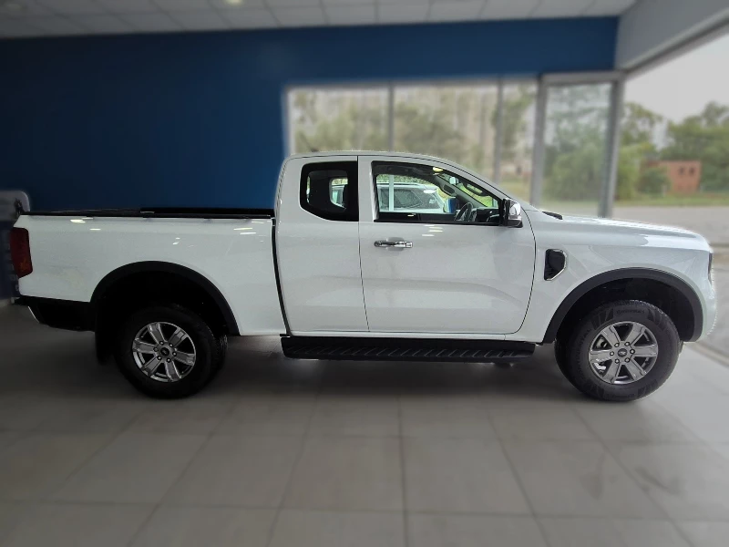 2026 Ford Ranger Super Cab 20l Sit Xl 4x2 6at