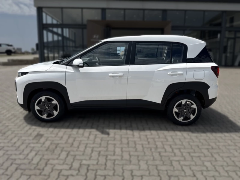 HYUNDAI EXTER 1.2 PREMIUM AMT