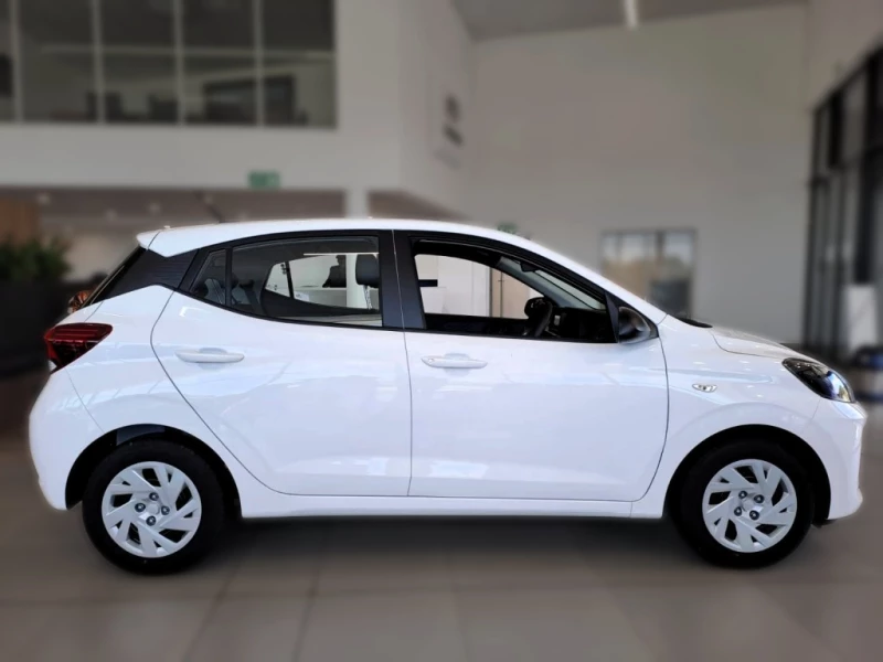 HYUNDAI GRAND I10 1.2 PREMIUM AT MY24