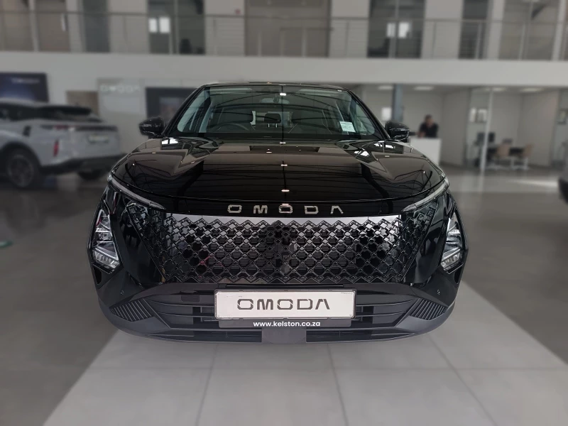 OMODA C5 1.5T LUXURY X