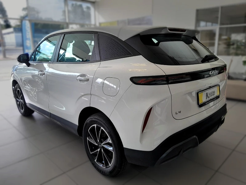 2026 Lepas L4 1.5t Javan