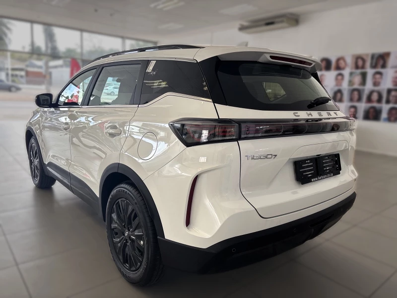 Image of Vehicle
