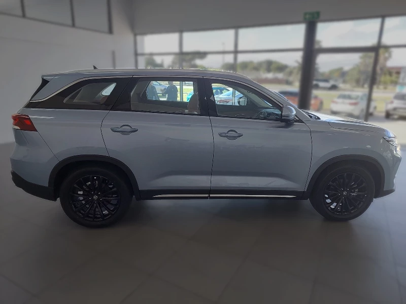 CHANGAN CS75 PRO 1.5T AT 5S CE