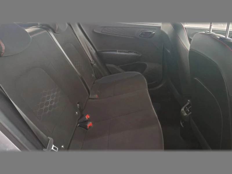 HYUNDAI GRAND I10 1.0 EXECUTIVE MT MY26