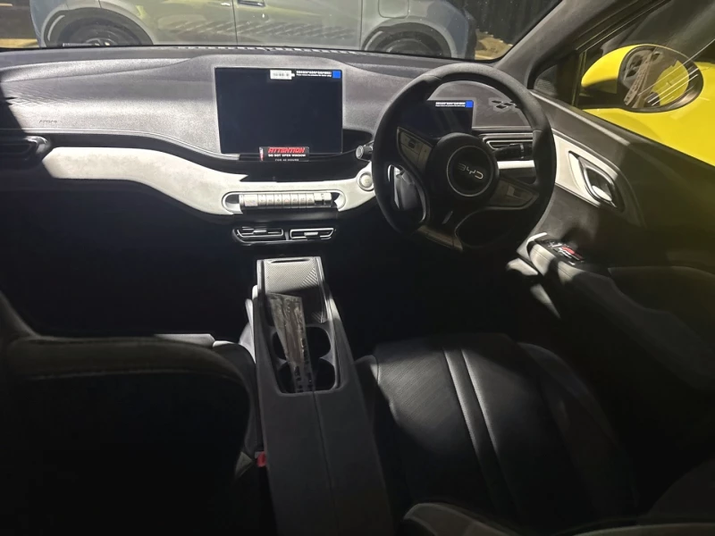 BYD DOLPHIN SURF COMFORT
