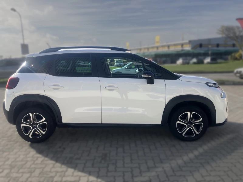 2023 Citroen C3 Aircross Feel Puretech 81w 6at