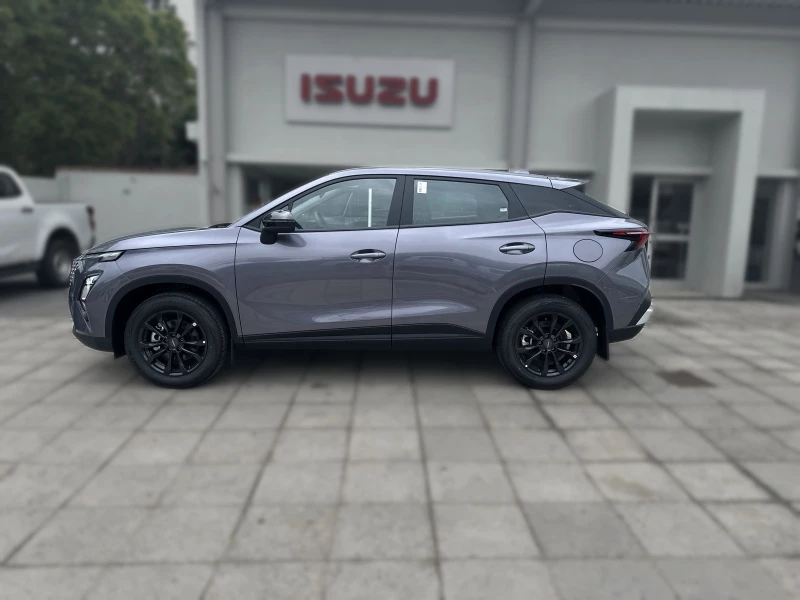 2026 Omoda C5 1.5t Style X