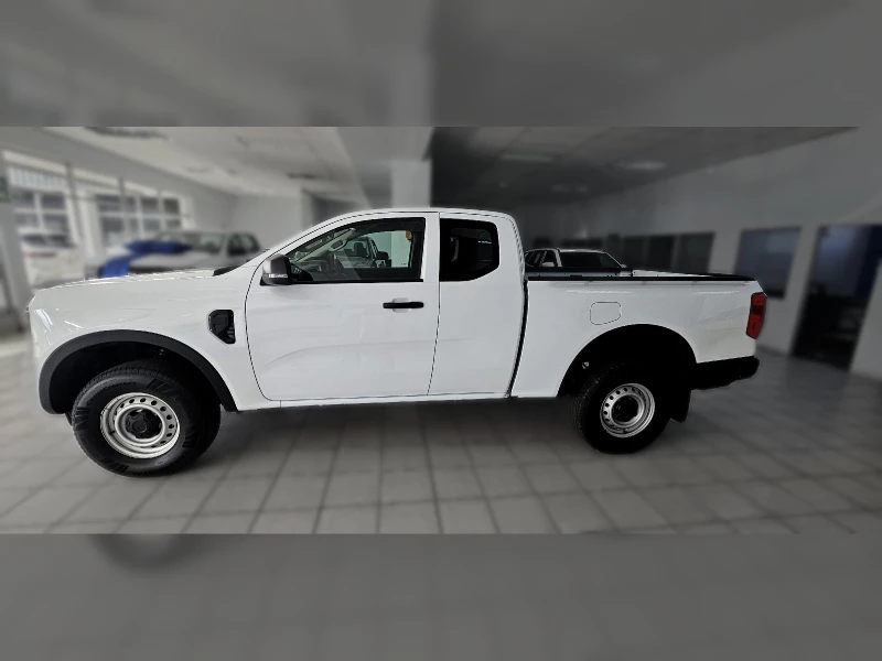 FORD RANGER SUPER CAB 2.0L SIT XL 4X2 10AT