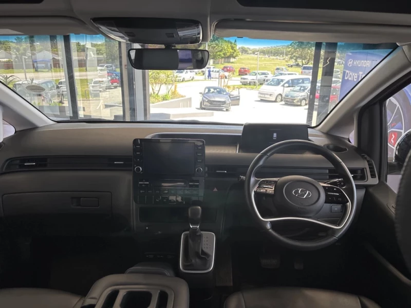 2023 Hyundai Staria R2.2 9s Exec Bus At