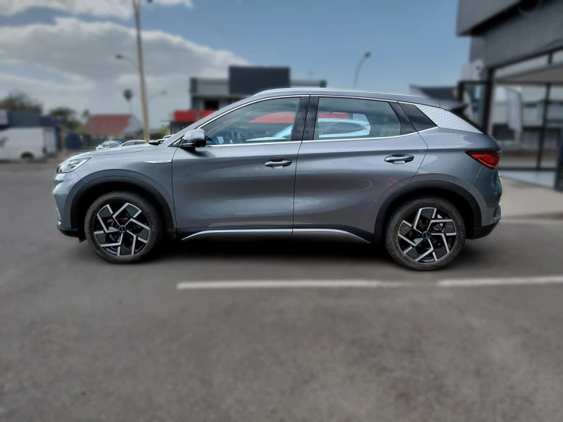 2025 Byd Atto 3 345km Standard Range