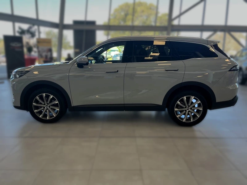 2026 Chery Ice 2.0t Pinnacle