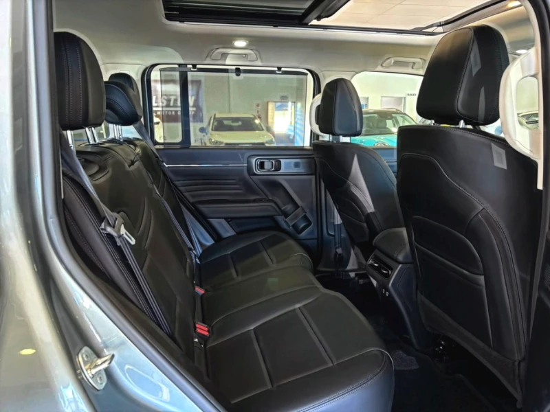 HAVAL H7 20T ULTRA LUXURY 4X2 9DCT