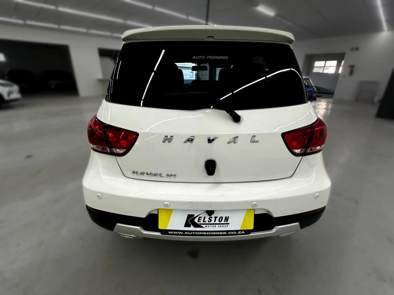 2021 HAVAL H1 15 VVT