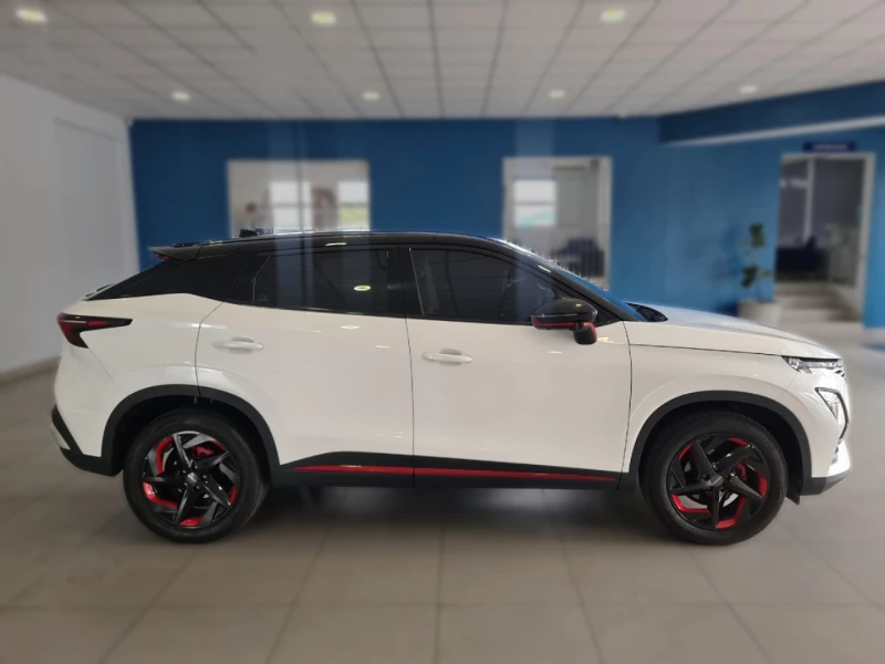 2025 Omoda C5 1.5t Elegance S