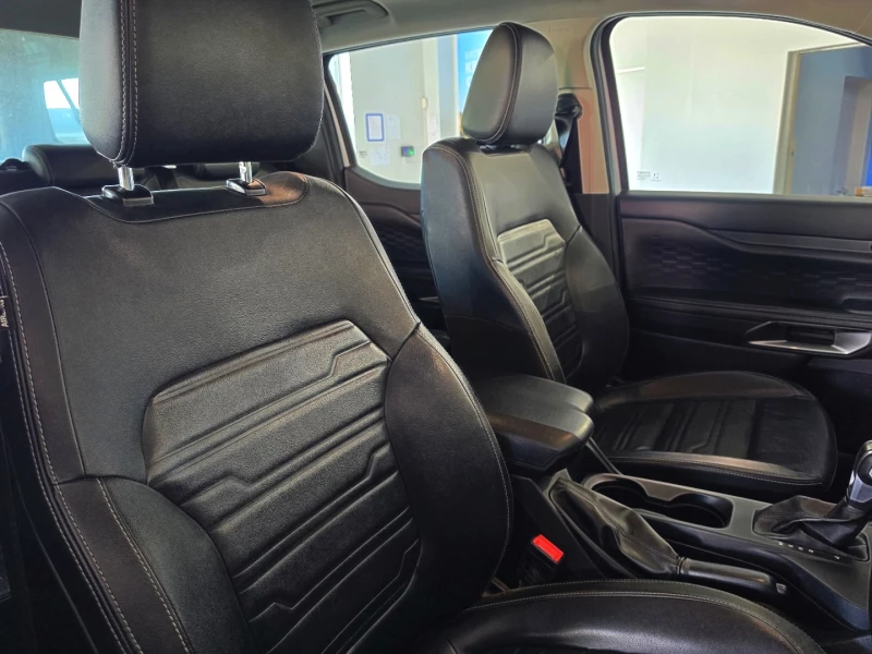 2024 Ford 2.0 Double Cab Xlt 4x2 6at