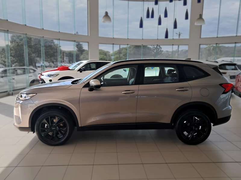 2026 HAVAL H6 20T LUXURY 9DCT