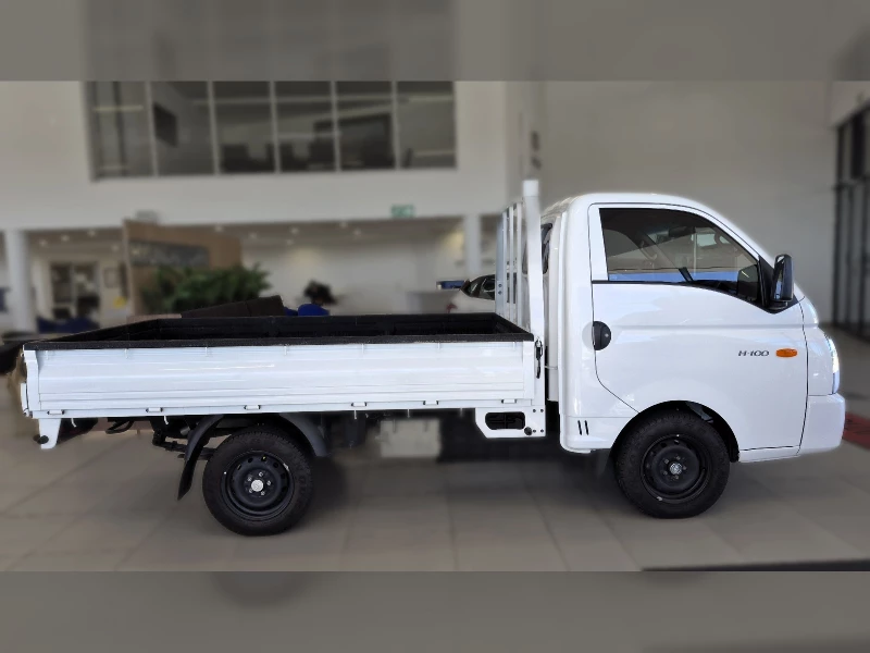 2024 Hyundai H100 Bakkie 26 Euro Ii De