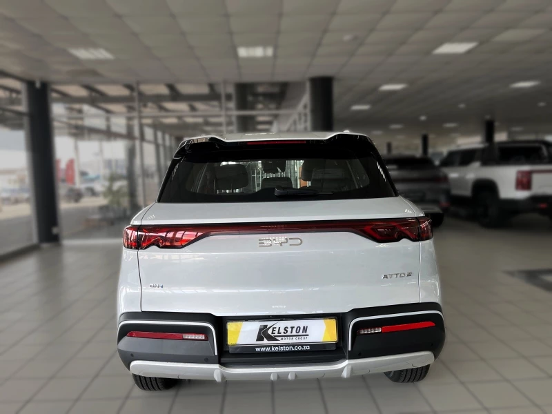 BYD ATTO2 DMI DYNAMIC AF-20
