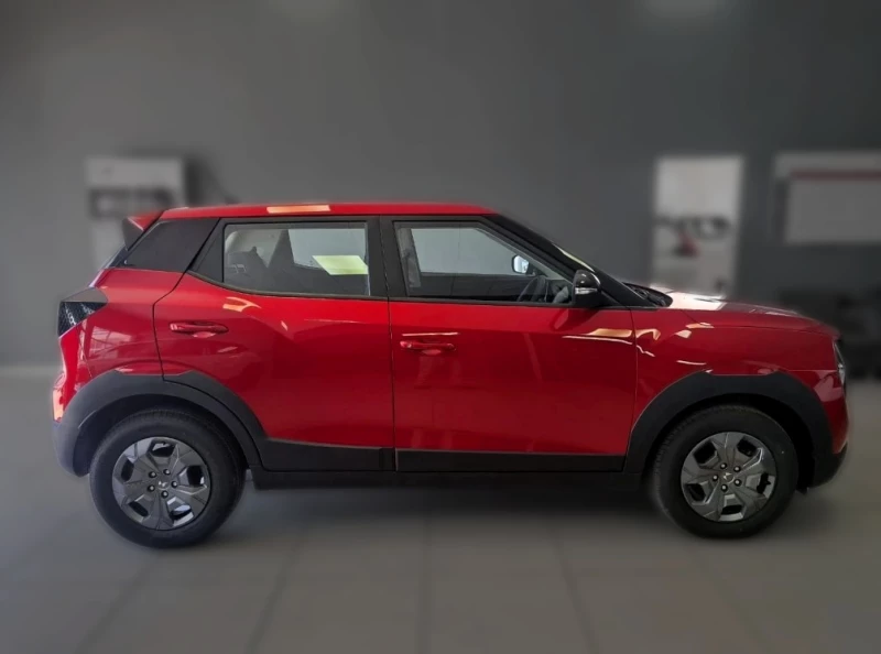 2025 Mahindra Xuv3x0 1.2t Mx3 Mt