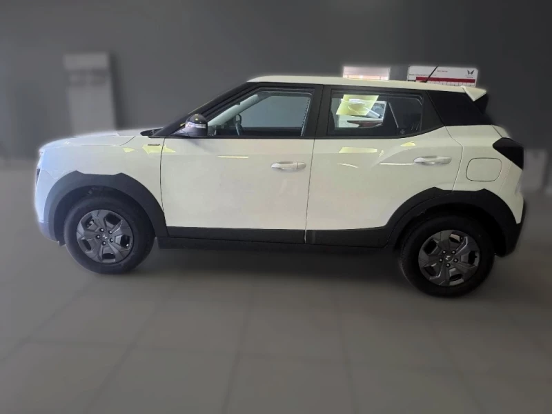 2026 Mahindra Xuv3x0 1.2t Mx3 At