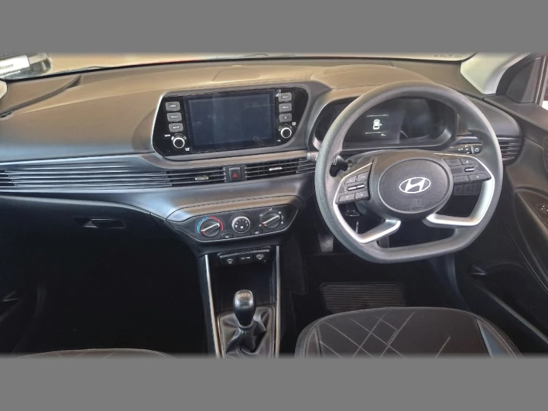 HYUNDAI I20 1.2 PREMIUM MT MY24