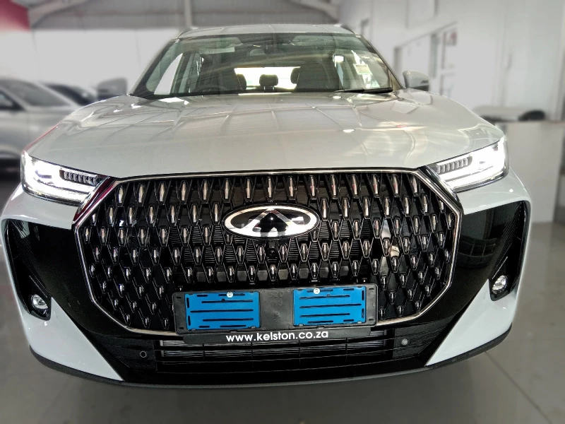 CHERY TIGGO 7 CSH PLUS