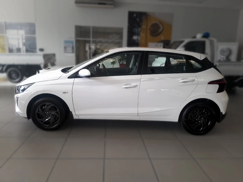 HYUNDAI I20 1.4 PREMIUM AT MY24