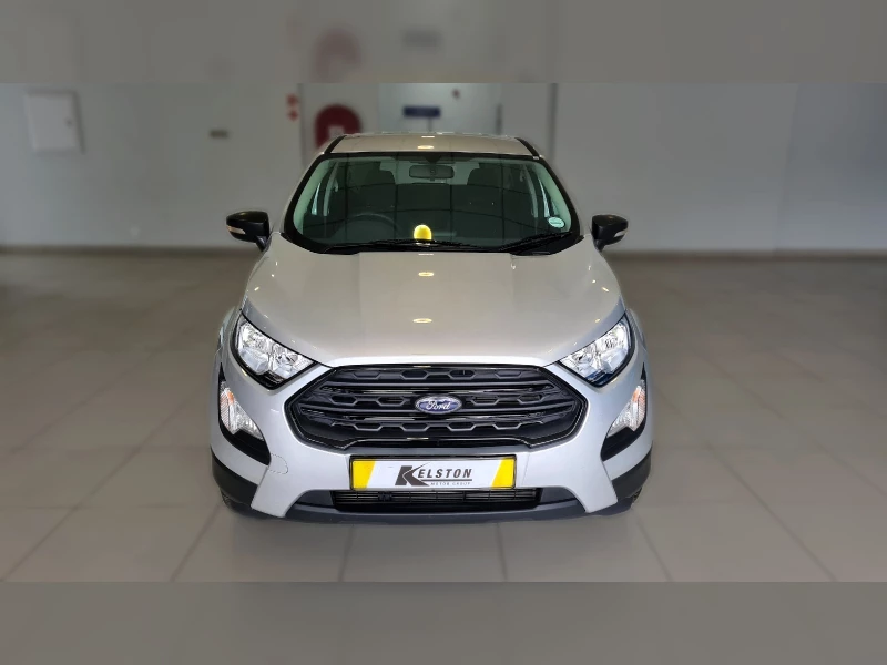2022 Ford 1.5 Ambiente 6at