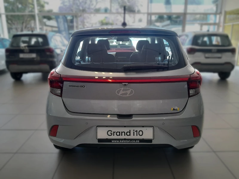 HYUNDAI GRAND I10 1.0 PREMIUM MT MY24
