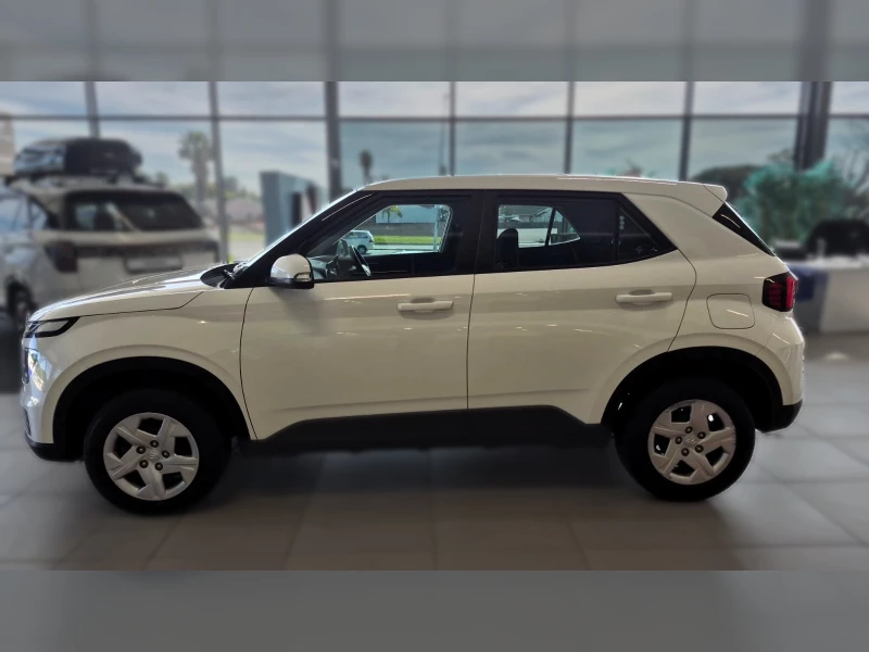 2024 Hyundai Venue 1.2 Premium Mt My24