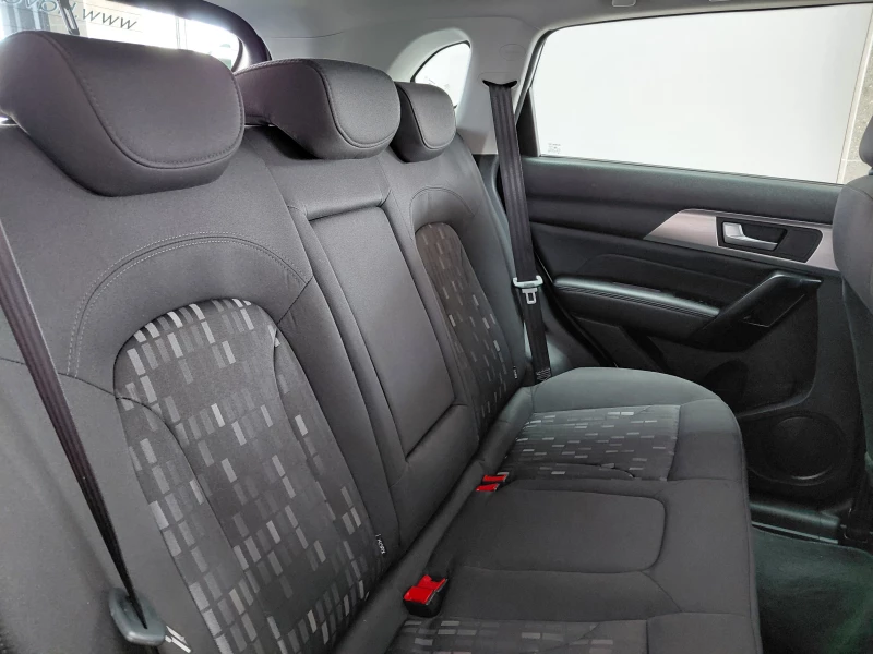 2021 Haval H2 1.5t City At