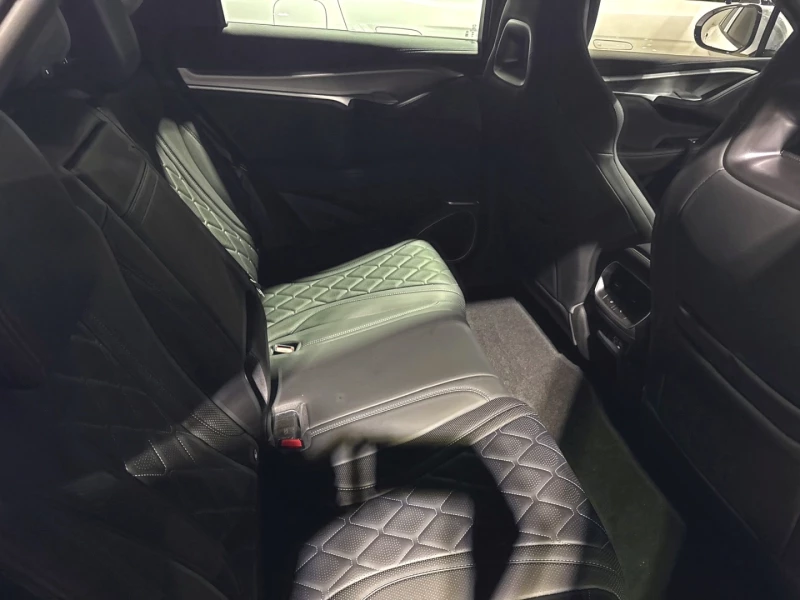 BYD SEALION 7 PERFORMANCE AWD