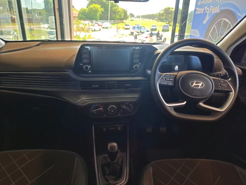 HYUNDAI I20 1.2 PREMIUM MT MY24