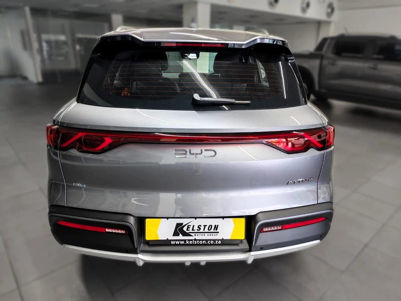 BYD ATTO2 DMI DYNAMIC AF-20