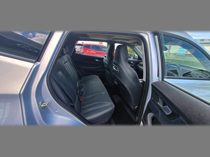 CHERY TIGGO CROSS ELITE