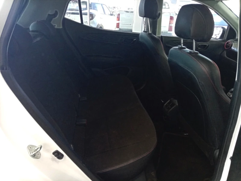 2025 Hyundai Grand I10 1.0 Motion Mt