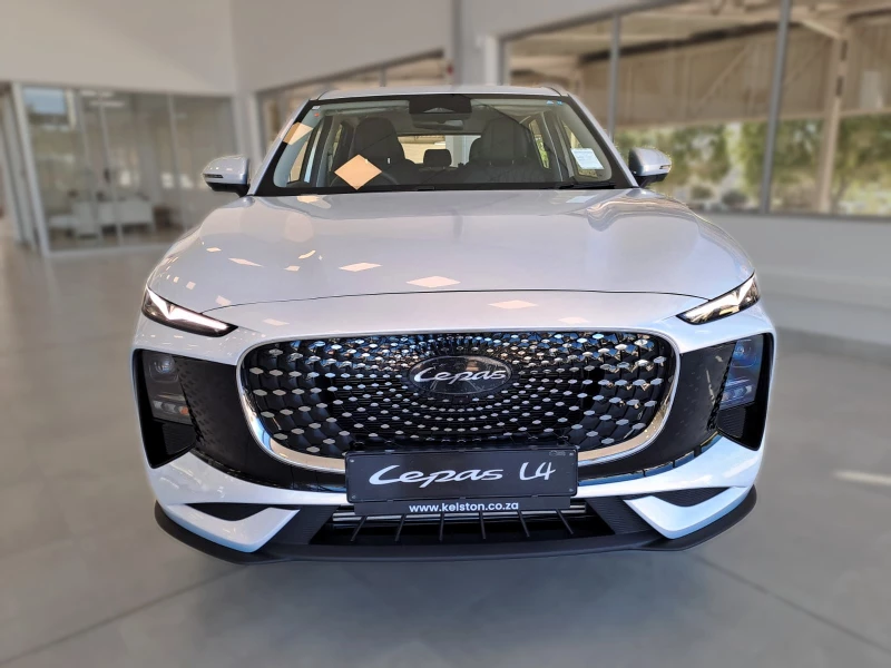 LEPAS L4 1.5T PANTERA