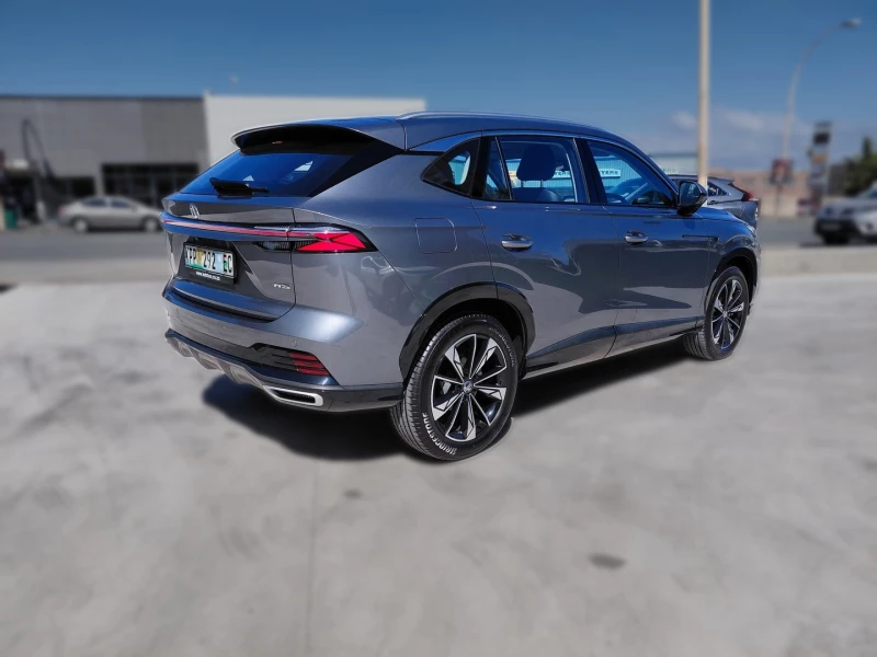 2025 Mg Hs Comfort 1.5t Automatic 