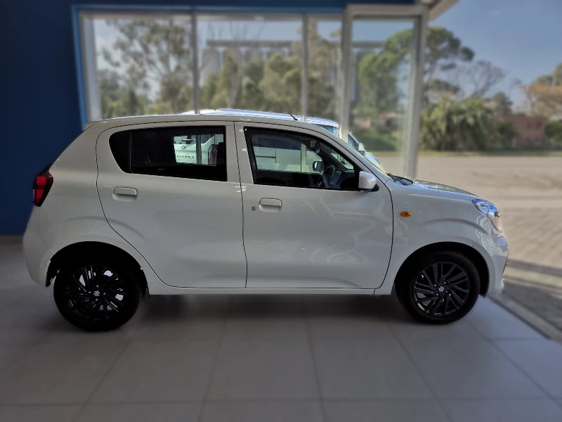 2025 Suzuki Celerio 10 Gl Amt