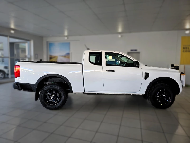 2026 FORD RANGER SUPER CAB 20L SIT XL 4X4 10AT