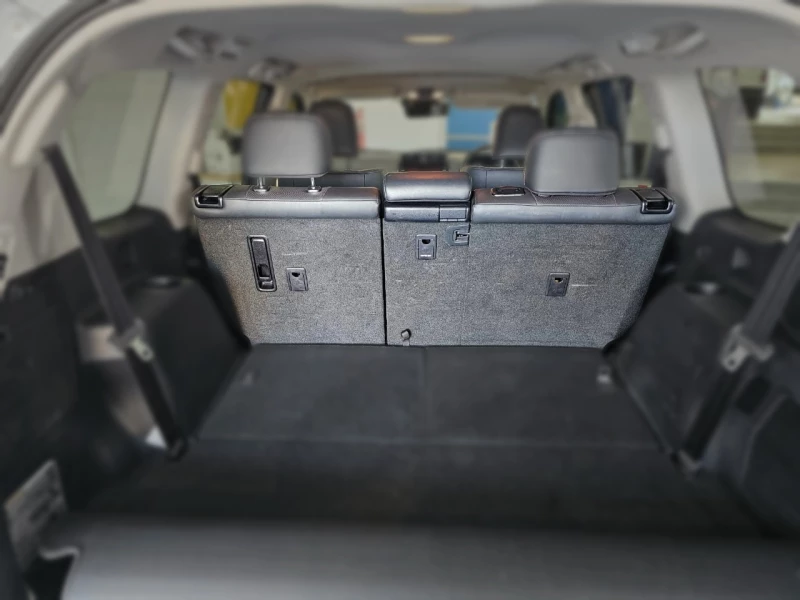 2022 Toyota Prado Vx-l 28gd At